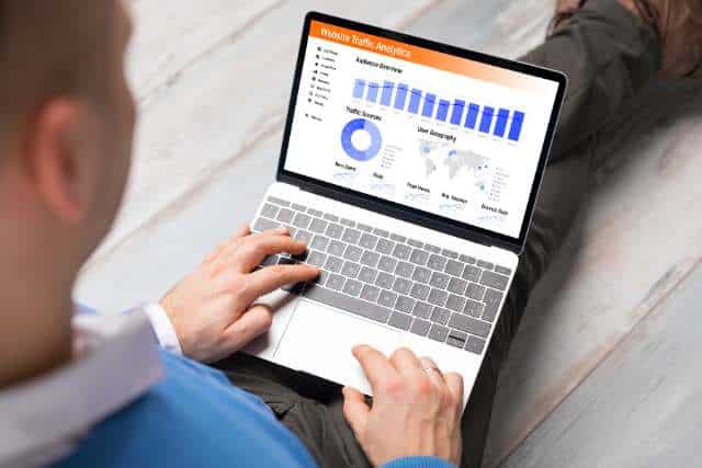 Professionelle Website erstellen lassen 18 Online Marketing von MP-Webdesign (Google Ads)