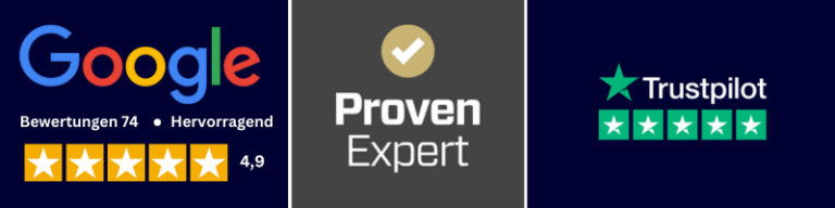 Webdesign Dresden 1 Google Bewertungen Bild