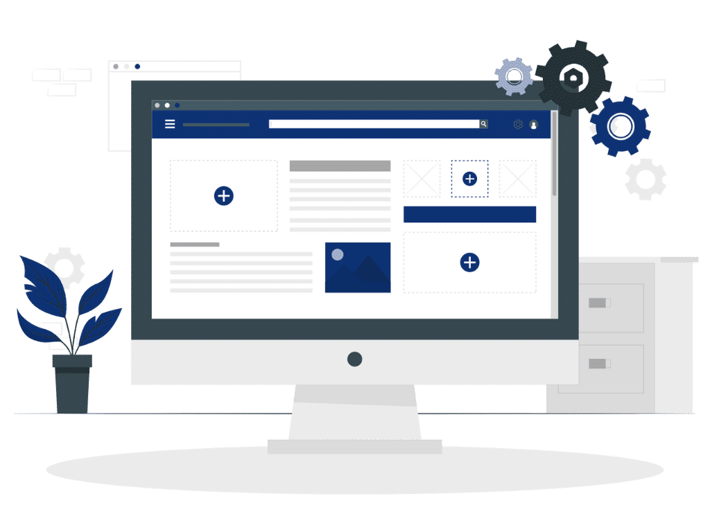 Webdesigner oder Website Baukasten was ist besser für deine Firmenwebsite 7 MP-Webdesign Website erstellen lassen