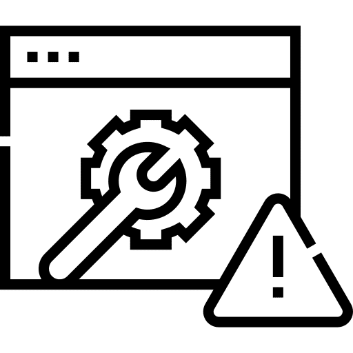 Deine Website Betreuung und Wordpress Wartung 5 Website Betreuung Grafik