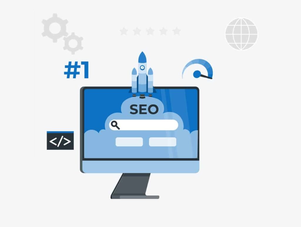 Professionelle Firmenwebsite Webdesigner-mp 28 Suchmaschinenoptimierung (SEO)
