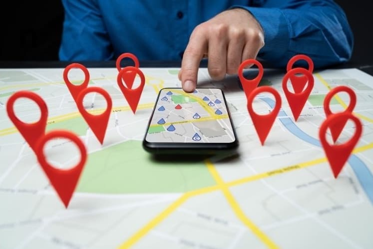 Local SEO Guide – Richtig optimieren und Kunden gewinnen 4 Google Maps Sichtbarkeit
